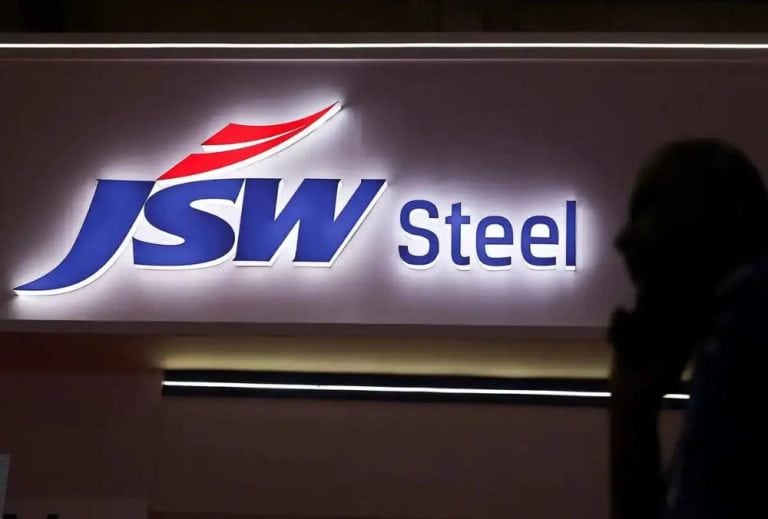 Sharika Enterprises: Stock hits 10% upper circuit after receiving order from JSW Steel