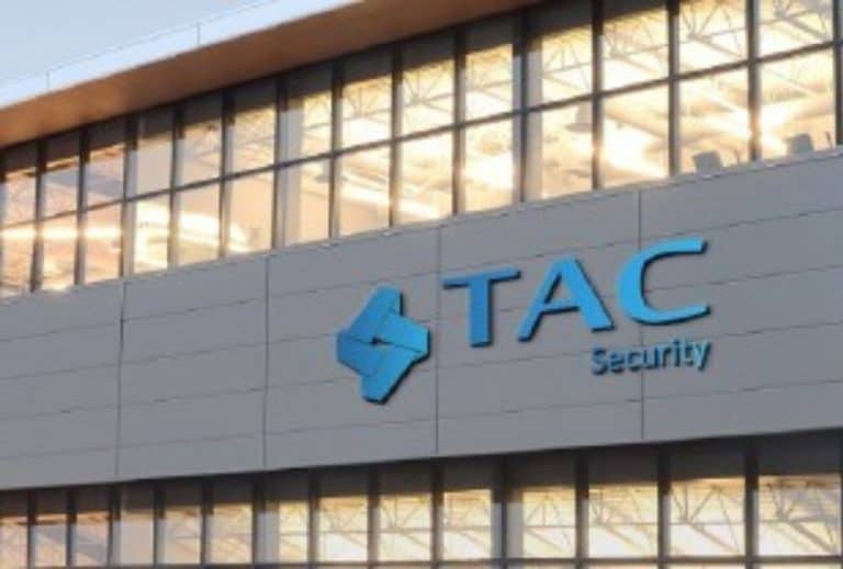 Tac Infosec: Stock hits 5% upper circuit after announcing 1:1 bonus shares