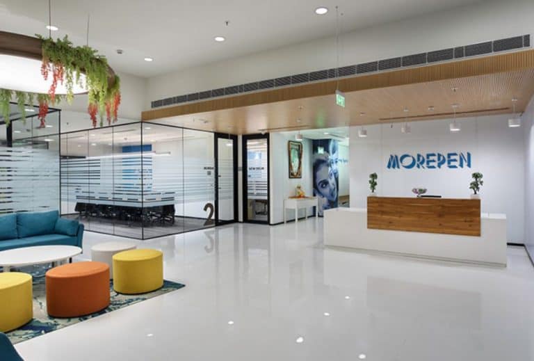 Morepen Laboratories: Stock jumps 4% after forming JV with UAE firm