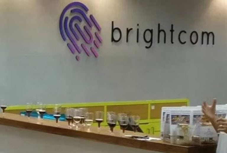 Brightcom Group: Stock jumps after signing MoU with Project DYNAMO for defence-grade systems