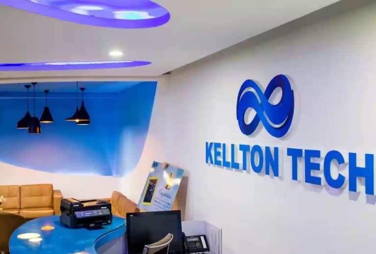 Kellton Tech Solutions: Stock jumps 7% after singing MoU with E-Group ICT Software Zrt