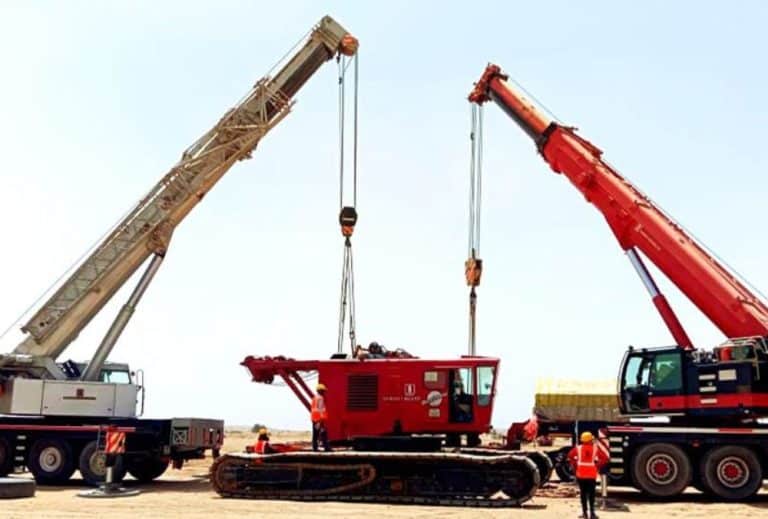 Sanghvi Movers: Stock jumps after receiving ₹262 Cr order