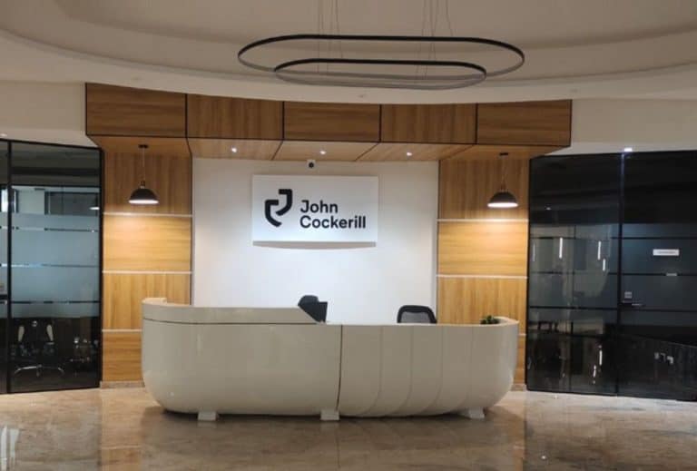 John Cockerill: Stock jumps 4% after securing contract from Tata Steel