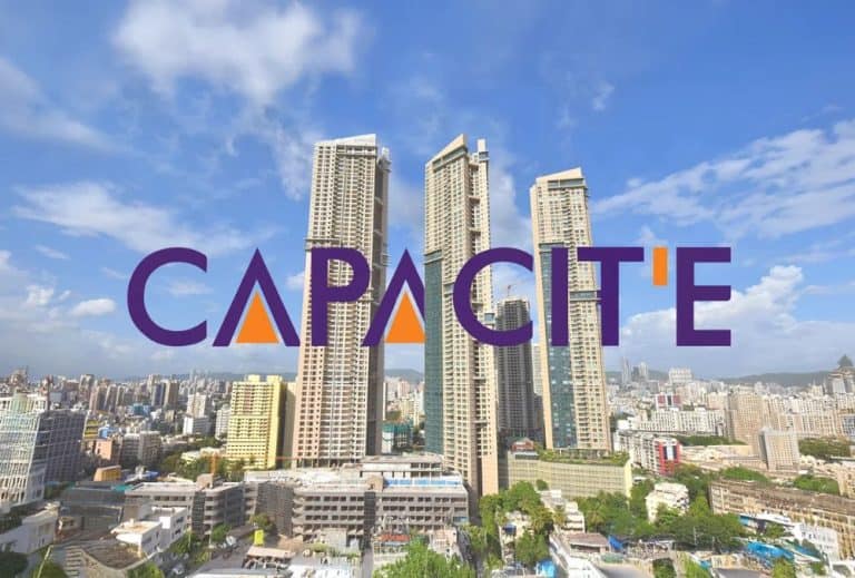 Capacite Infraprojects: Stock jumps 4% after securing ₹1,158 Cr project from Hubtown