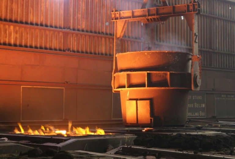 Texmaco Rail: Stock jumps 3.5% after securing ₹86.85 Cr order from Ultratech Cement