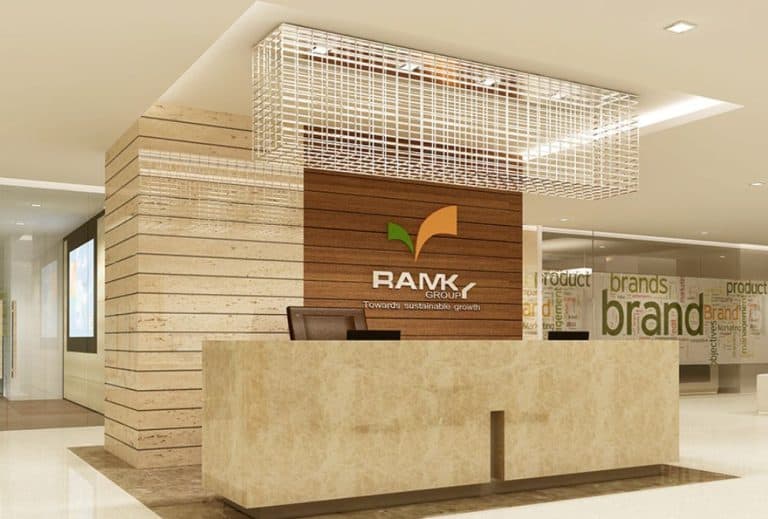 Ramky Infrastructure: Stock jumps 4% after its subsidiary secures ₹2,085 Cr Godavari water supply project