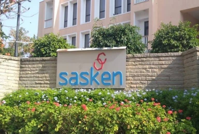 Sasken Technologies: Stock jumps after partnering with VicOne