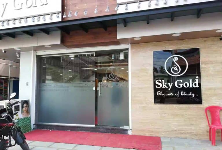 Sky Gold: Stock jumps after partnering with Senco Gold for 9Kt gold jewelry