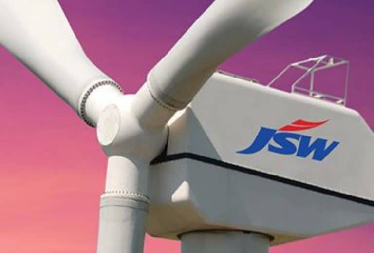 JSW Energy: Stock jumps after its subsidiary to acquire 100% stake in Tidong Power