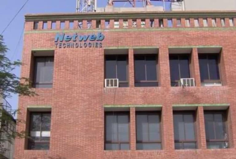 Netweb Technologies: Stock jumps 5.5% after bagging ₹450Cr order for supplying Tyrone AI GPU accelerated systems