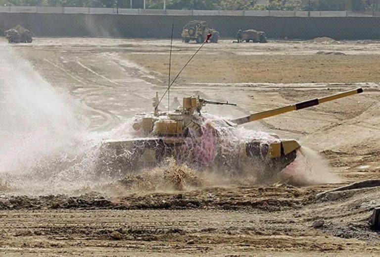 Swan Defence: Stock in focus after it signs MoU with Samsung Heavy Industries