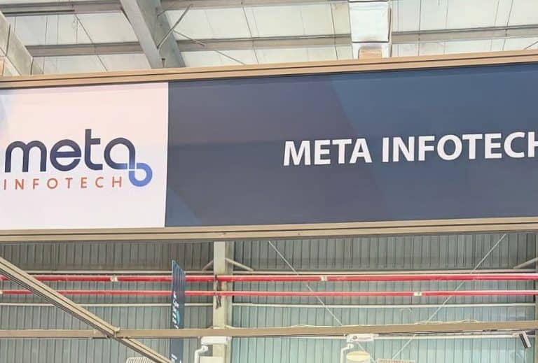 Meta Infotech: Stock jumps 6% after receiving ₹127.75 Cr order