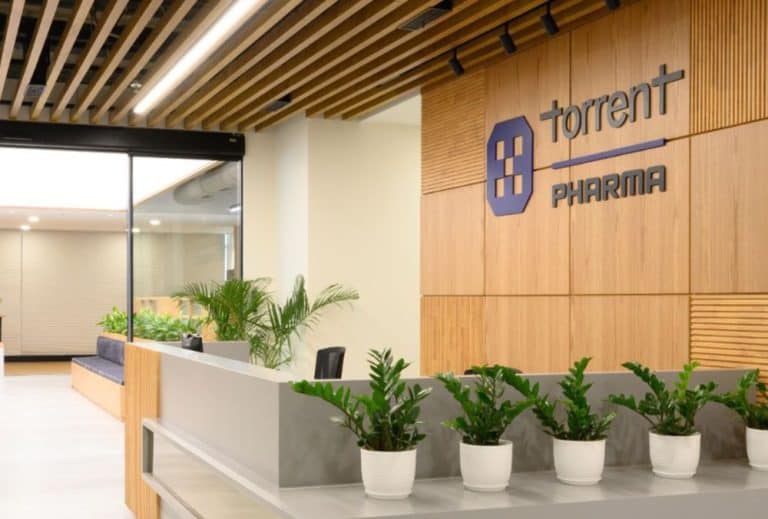 Torrent Pharma: Stock jumps after receiving approval to acquire majority stake in JB Chemicals