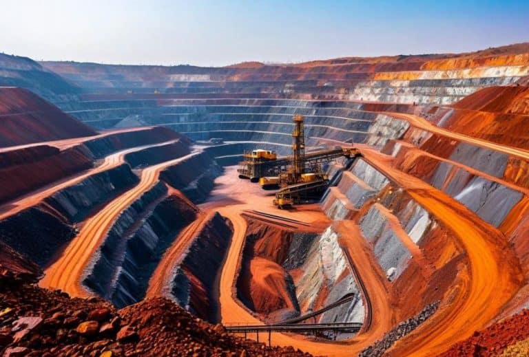 Sandur Manganese: Stock jumps 7% after announcing 2:1 bonus shares