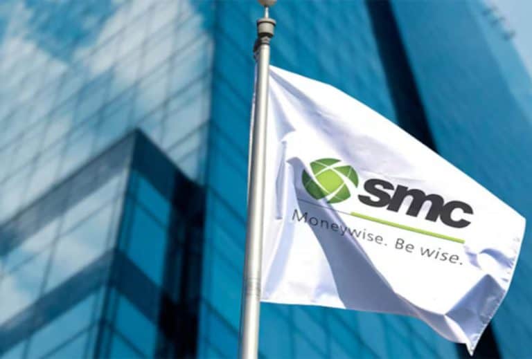 SMC Global Securities: Stock in focus after company issued 1:1 bonus shares