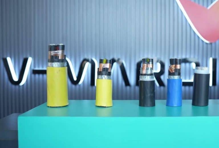 V-Marc India: Stock jumps after incorporating subsidiary to serve defence and aerospace sector