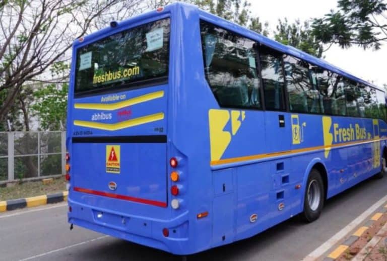 Azad India Mobility: Stock hits 5% upper circuit after board approves 5 yr lease agreement