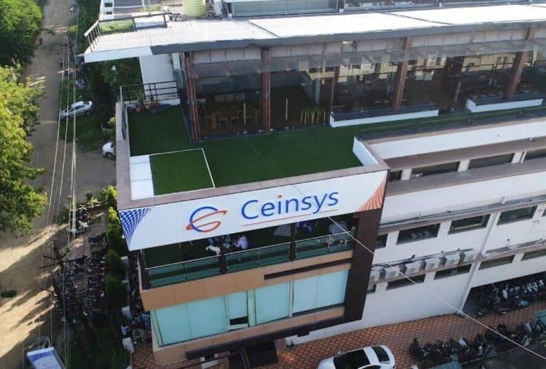 Ceinsys Tech: Stock jumps after receiving work orders from MRSAC