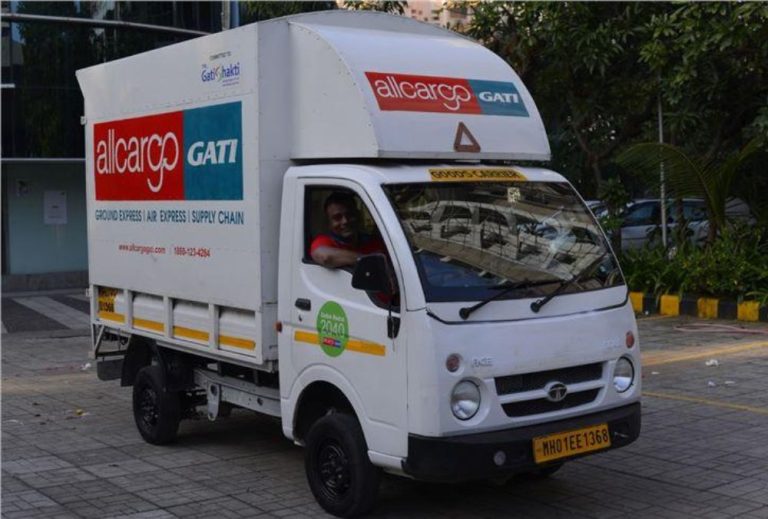 Allcargo Gati: Stock jumps 4% after announcing general price increase to 10.2%