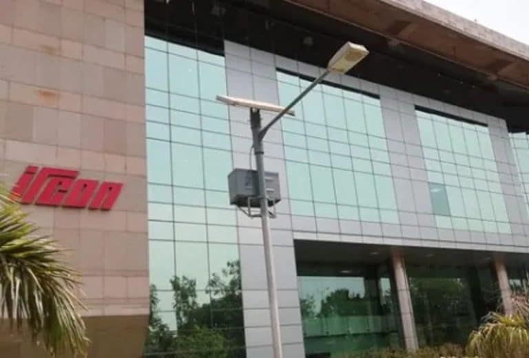 IRCON International: Stock jumps after receiving contract worth ₹225 Cr from North East Frontier Railways