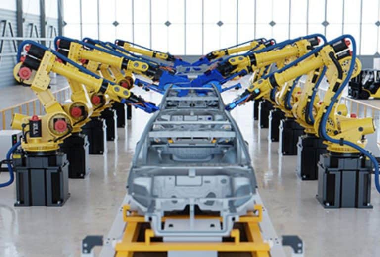 Affordable Robotic & Automation: Stock jumps 6% after securing first order in USA for robot