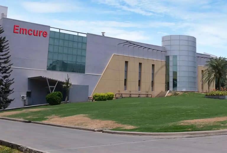 Emcure Pharmaceuticals: Stock jumps 4% after acquiring 20.42% stake in Zuventus Healthcare