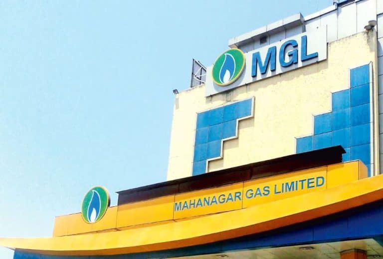 Mahanagar Gas: Stock jumps 4% after signing MoU with Oil India