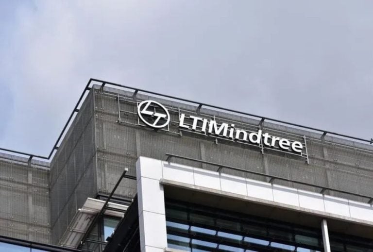 LTIMindtree: Stock rises 5% after boosting global network with Microsoft tie-up