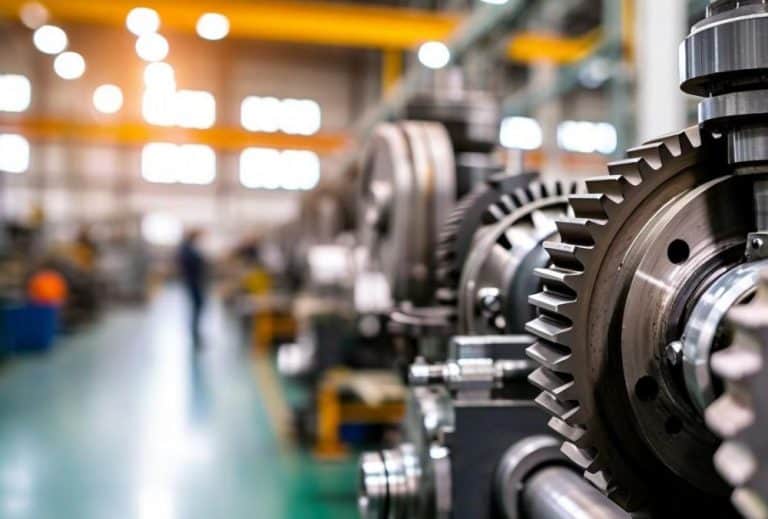 Eimco Elecon: Stock falls 12% after its net profits decline by 63% in Q2 FY26