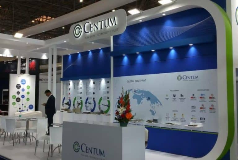 Centum Electronics: Stock jumps after signing MoU with GRSE for navigation systems for the Indian Navy