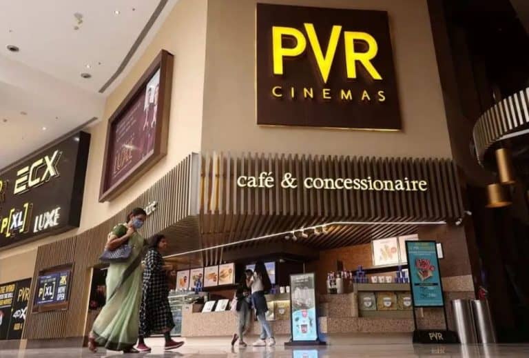 PVR Inox opens Leh-Ladakh’s first multiplex