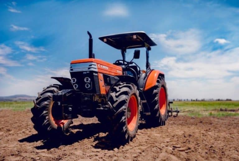 Escorts Kubota: Stock jumps after company to invest ₹2,000 Cr in its manufacturing and R&D facilities in Haryana