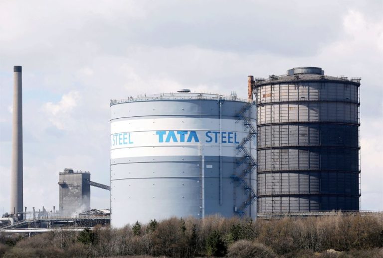 Tata Steel: Stock jumps 3% after reporting strong production and delivery volumes in Q2 FY26