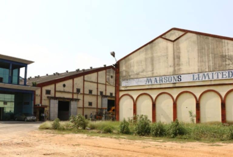 Marsons: Stock jumps after she secures ₹25.85 Cr order from West Bengal State Electricity Distribution Company