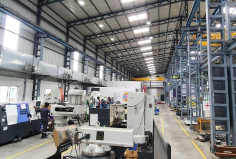 Techera Engineering: Stock hits 5% upper circuit after Ashish Kacholia buys stake in the company