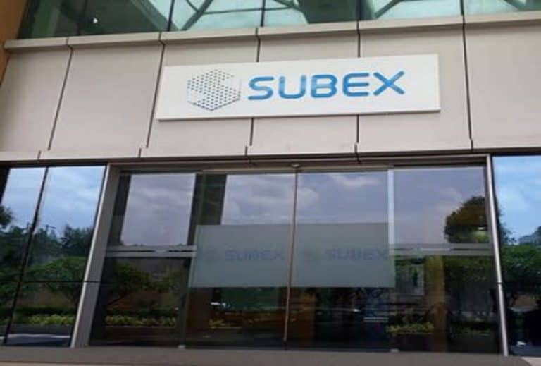 Subex: Stock hits 10% upper circuit after being selected by Netherlands Telecom Operator