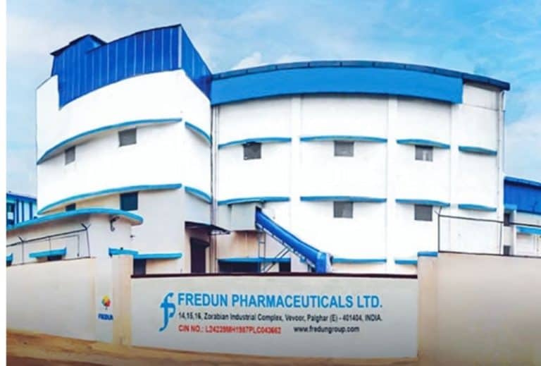 Fredun Pharmaceuticals: Stock jumps after acquiring Wagr.ai