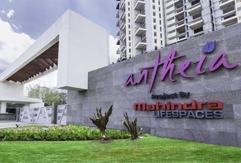 Mahindra Lifespace: Stock jumps after acquiring land in Pune with ₹3,500 Cr revenue potential