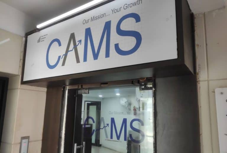 CAMS: Stock in focus after company announces 1:5 stock split