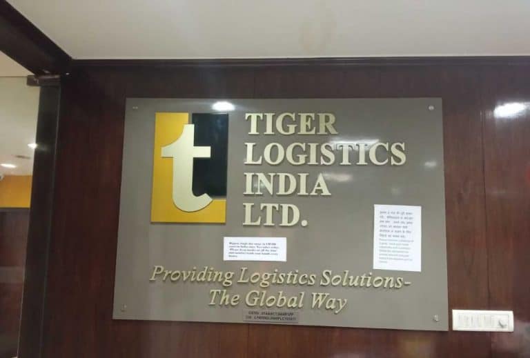 Tiger Logistics: Stock jumps after signing MoU with H2 Invest