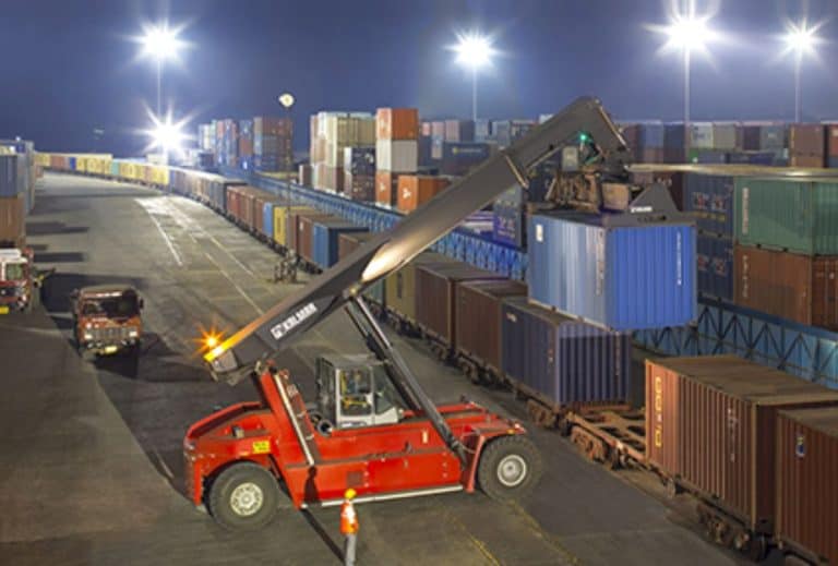 Navkar Corporation: Stock hits 9% after its net profit grows by 289% YoY
