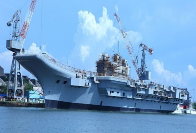 Cochin Shipyard: Stock jumps securing order worth more than ₹2,000 Cr for LNG‑fuelled feeder vessels