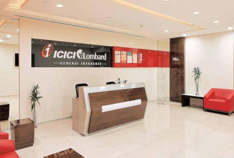 ICICI Lombard Q2 FY26 Results: Stock jumps 8% after its net profit grows by 18.2% YoY 