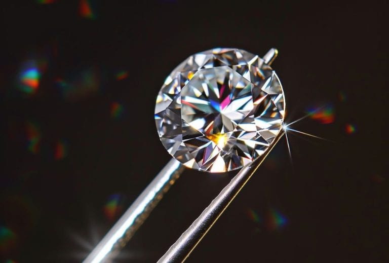 Mini Diamonds: Stock jumps 3% after receiving ₹13.35 Cr export order for supply of lab-grown diamonds