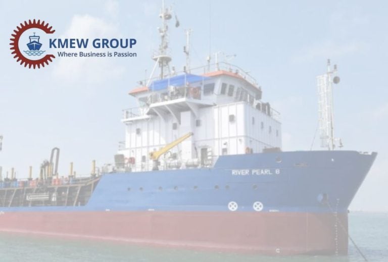 Knowledge Marine: Stock jumps after winning ₹384 Cr order from Visakhapatnam Port Authority