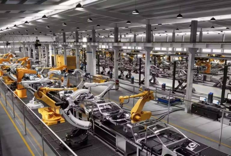 Gabriel India: Stock jumps after forming JV with SK Enmove Co., Ltd