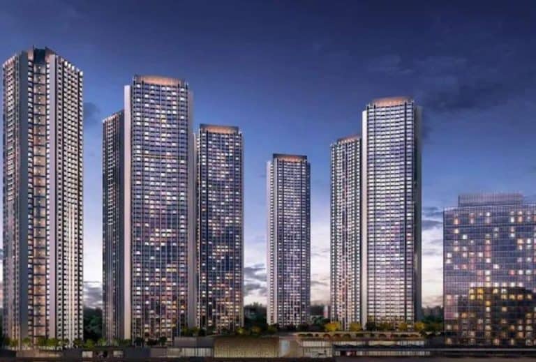 Oberoi Realty: Stock jumps 6% after announcing strong Q2 results
