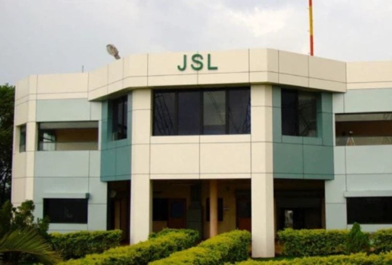 Jyoti Structures: Stock jumps after receiving ₹288 Cr order from AESL Projects