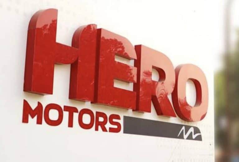 Hero MotoCorp: Stock Jumps After Company Expands in 50 Countries