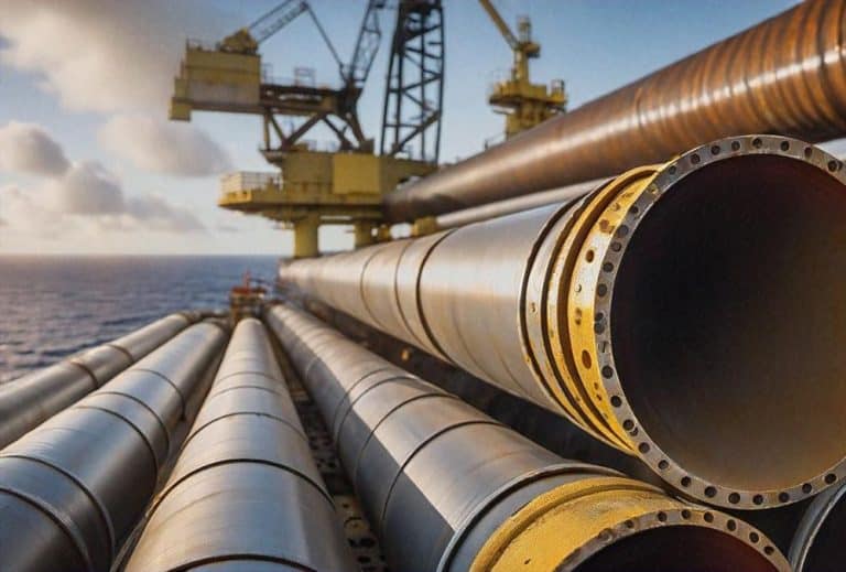United Drilling Tools: Stock jumps 7% after securing first order from Union Venezuela Servicios, C.A